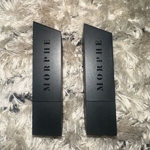 Morphe Matte Lipstick - Sweet Tea Set of 2